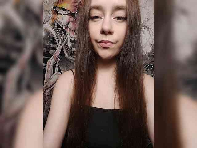 MilkaVay1 webcam