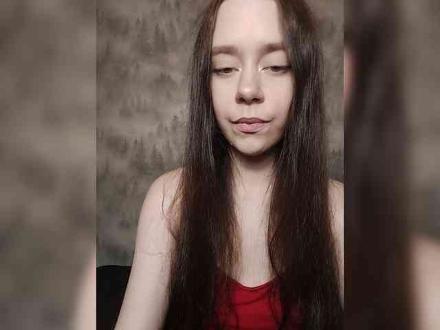 MilkaVay1 webcam