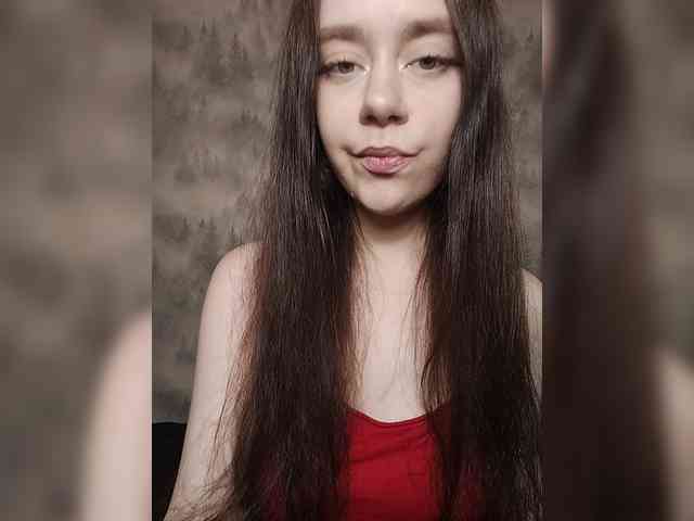 MilkaVay1 webcam
