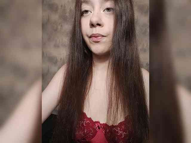 MilkaVay1 webcam