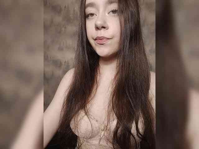 MilkaVay1 webcam