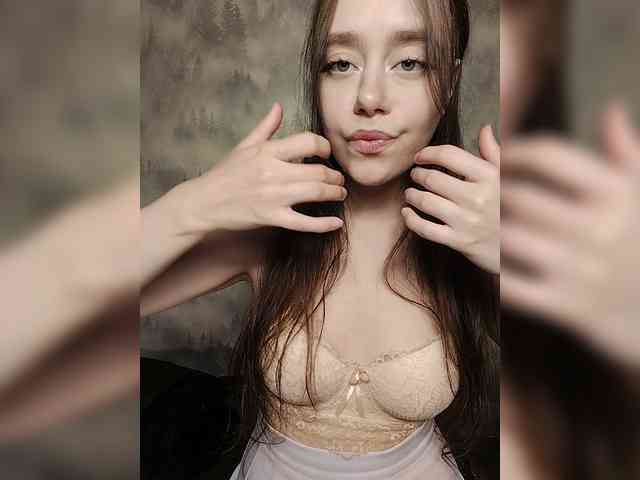 adult sex chat MilkaVay1