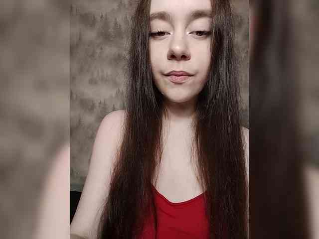 MilkaVay1 webcam