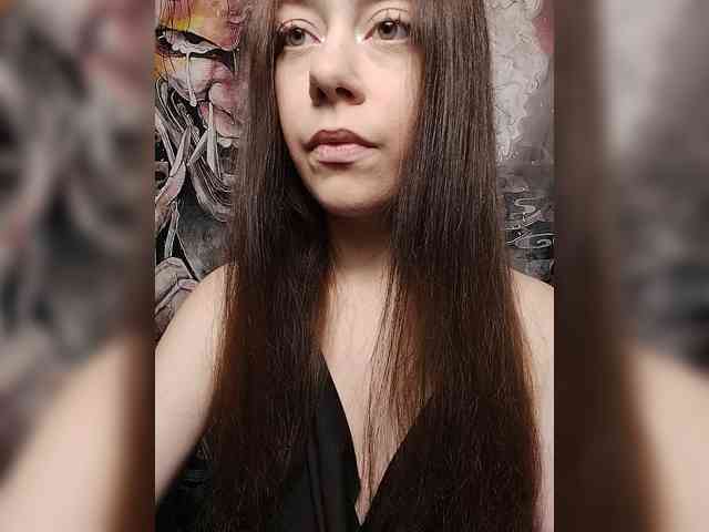 MilkaVay1 webcam