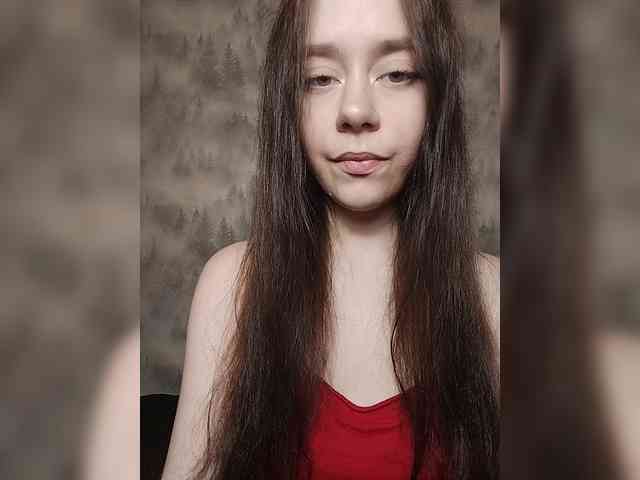 MilkaVay1 webcam
