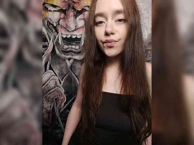 MilkaVay1 Live Webcam on BongaCams