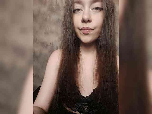 MilkaVay1 webcam