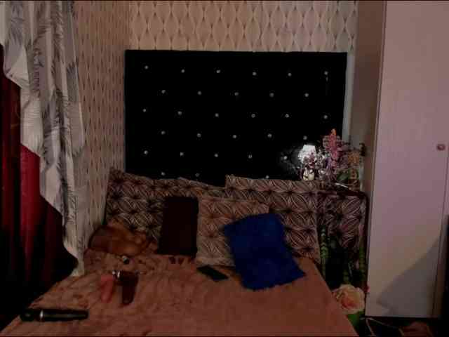 SophiieDee webcam