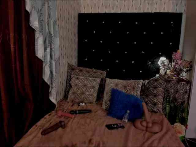 SophiieDee webcam
