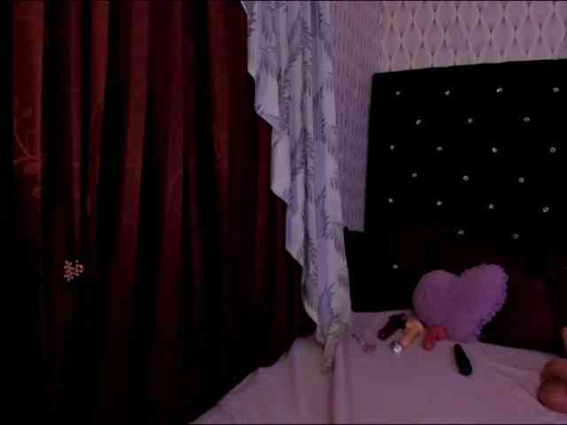 SophiieDee webcam