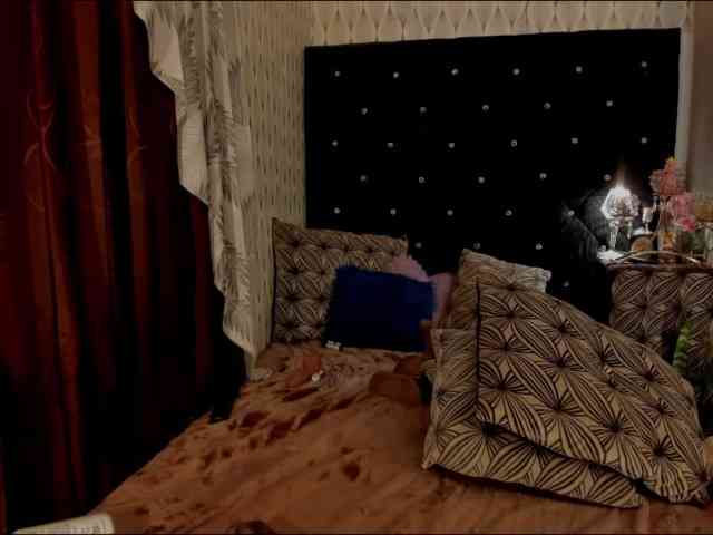SophiieDee webcam