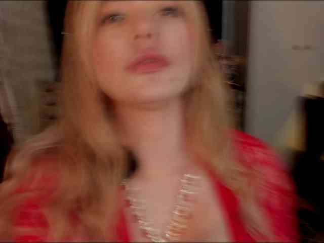 SophiieDee webcam