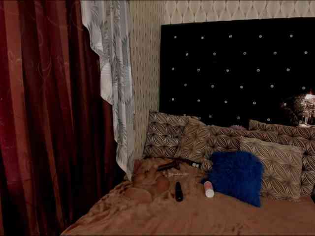SophiieDee webcam