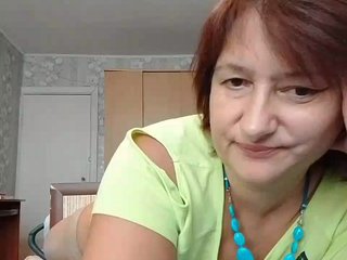 MoniikaSweet Porn Show