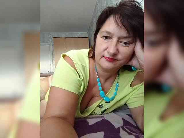 MoniikaSweet webcam