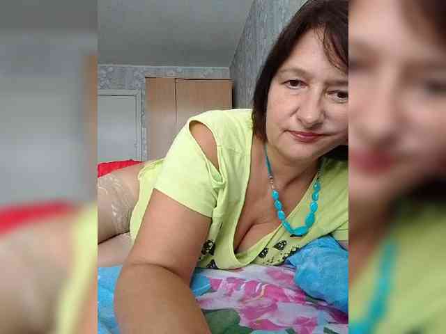 MoniikaSweet webcam
