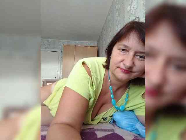 MoniikaSweet webcam
