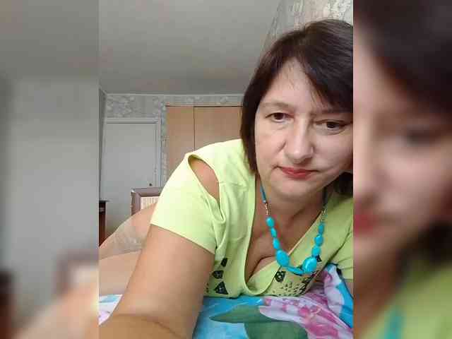 MoniikaSweet webcam
