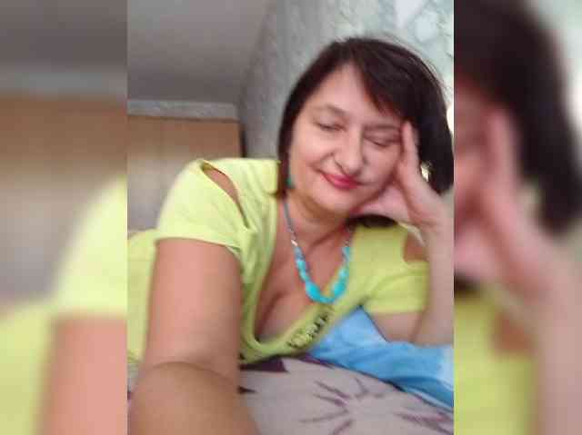 MoniikaSweet webcam