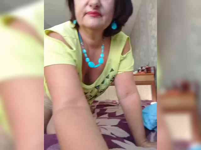 MoniikaSweet webcam