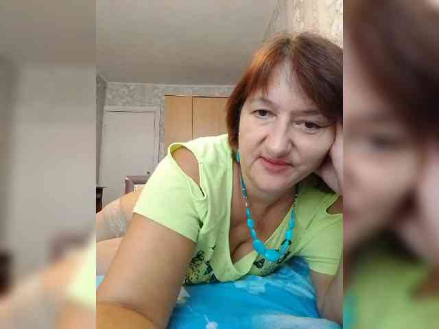 MoniikaSweet webcam