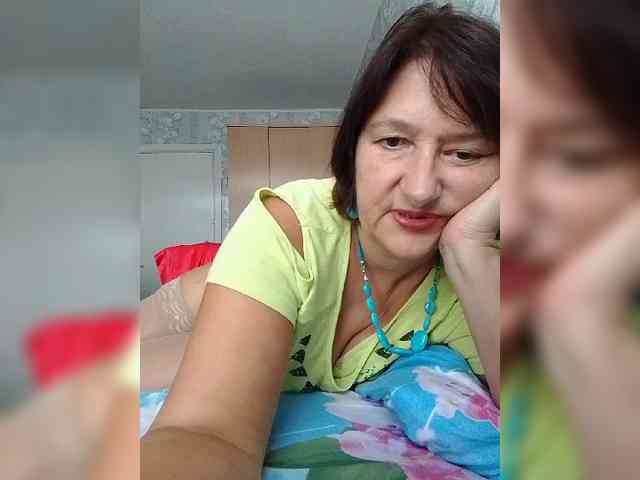 MoniikaSweet webcam