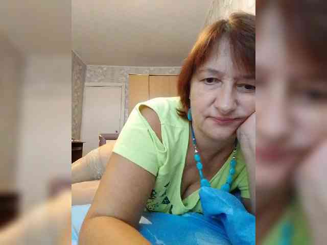 MoniikaSweet webcam