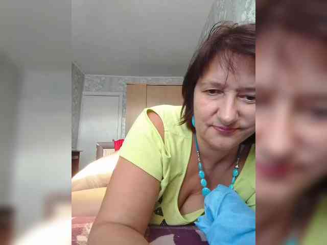 MoniikaSweet webcam
