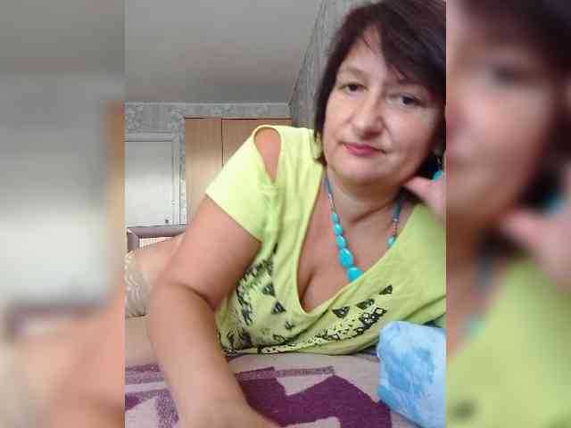 MoniikaSweet webcam