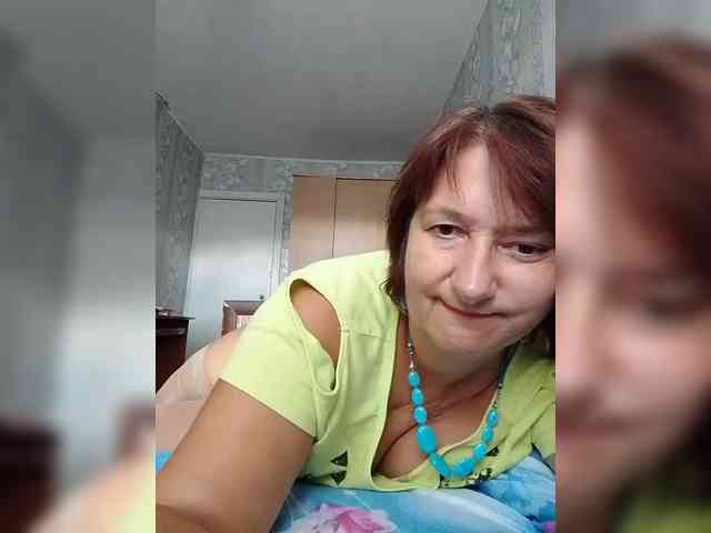 MoniikaSweet's webcam live show