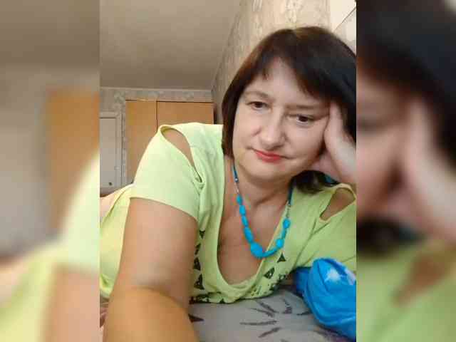 MoniikaSweet webcam
