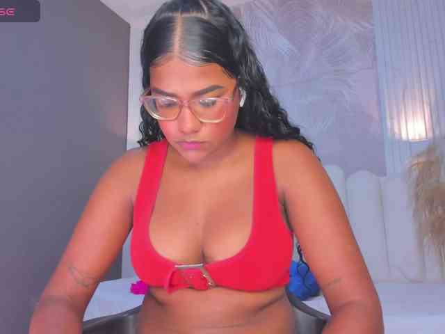 Pamela-78 webcam