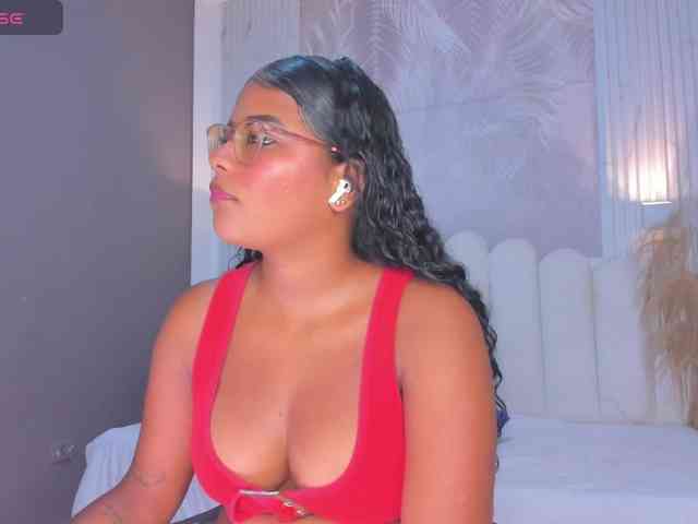 Pamela-78 webcam