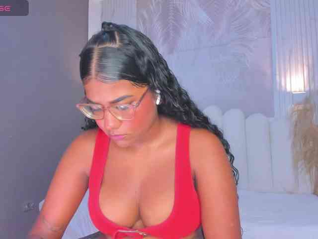 Pamela-78 webcam