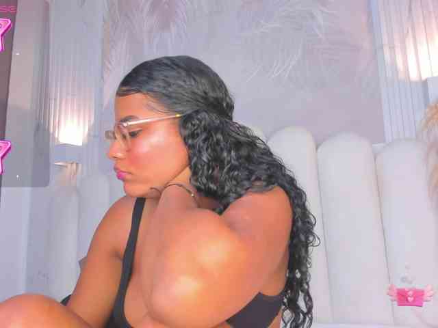 Pamela-78 webcam