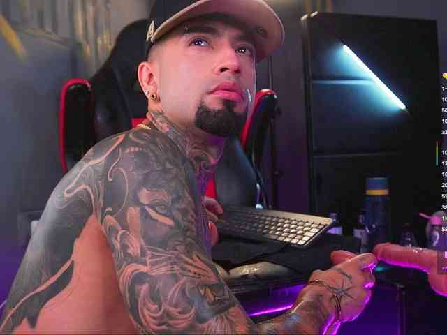 samueltattoo