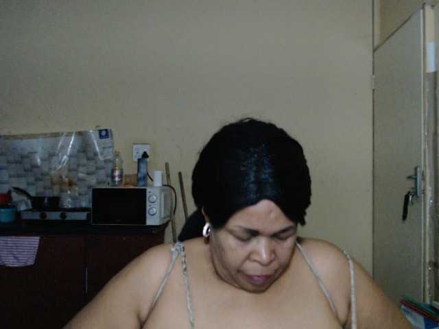 Mydreamgirrl en vivo en BongaCams