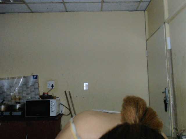 Mydreamgirrl — live female cam