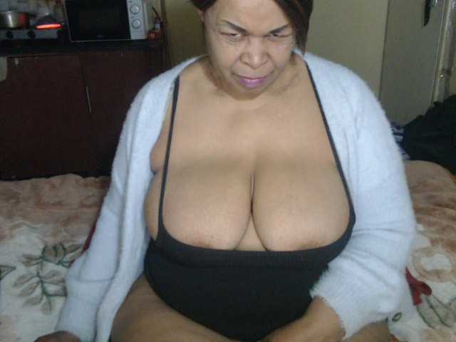 Mydreamgirrl Live Cam pe BongaCams