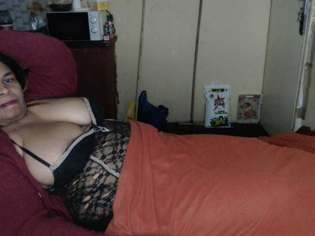 Mydreamgirrl