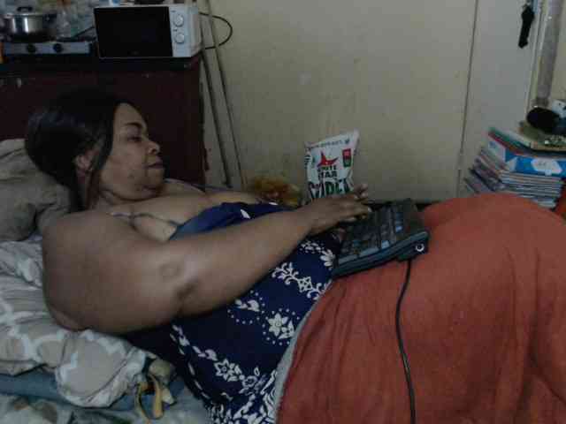 Mydreamgirrl