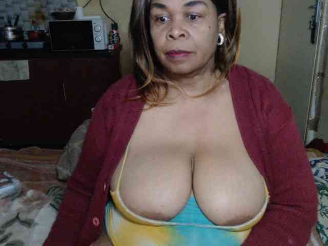 Mydreamgirrl webcam