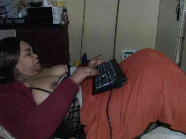 Mydreamgirrl webcam
