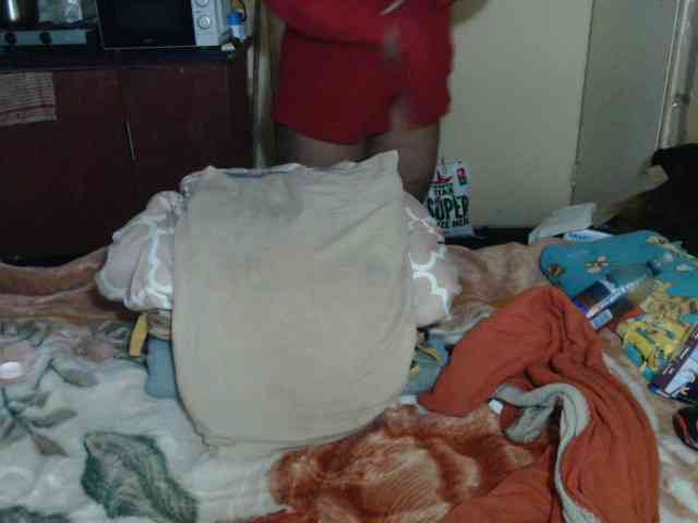 Modèle: Mydreamgirrl
