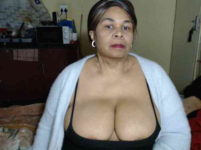 Modèle: Mydreamgirrl