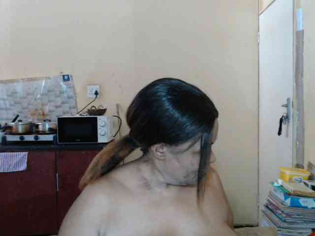 Mydreamgirrl webcam
