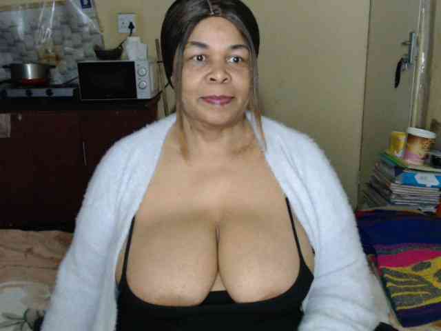 Mydreamgirrl webcam