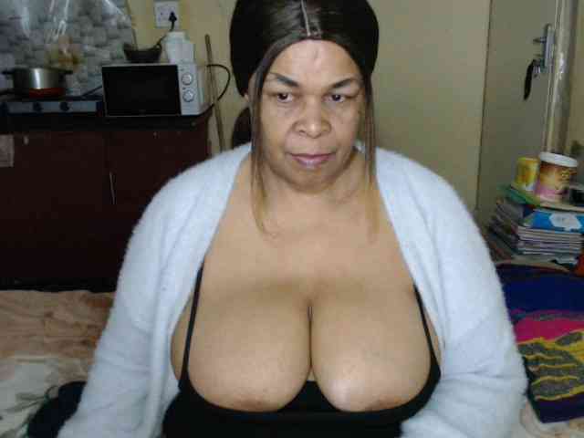 Mydreamgirrl webcam