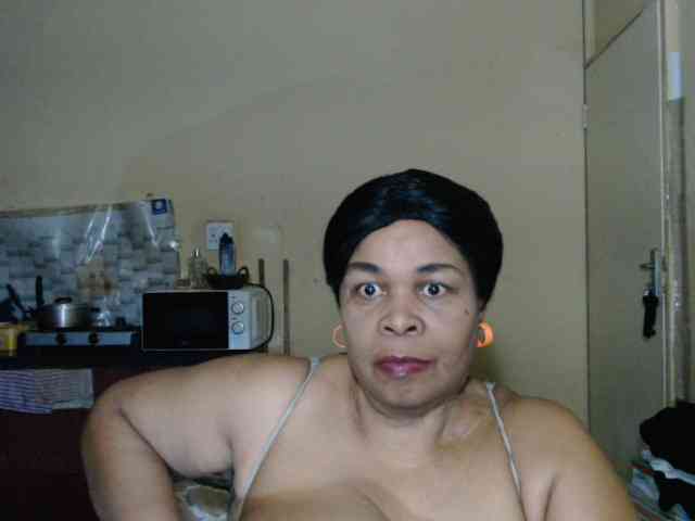 Modèle: Mydreamgirrl