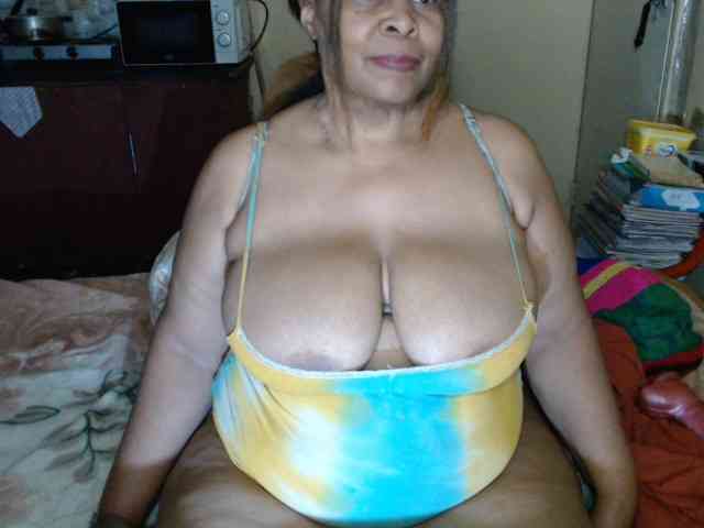 Mydreamgirrl webcam